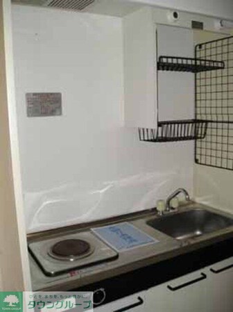 アティアス春日部の物件内観写真